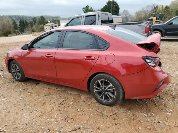 3KPF24AD5RE721271 2024 KIA FORTE - Image 2