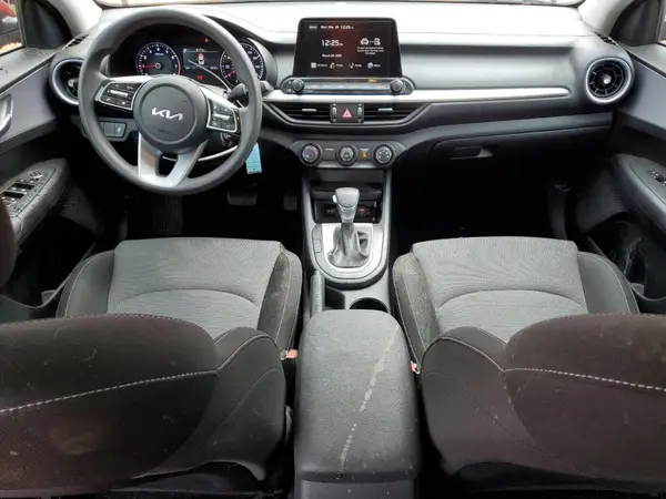 3KPF24AD5RE721271 2024 KIA FORTE - Image 8