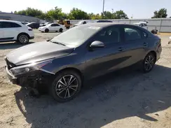 3KPF24AD5RE722467 2024 KIA FORTE