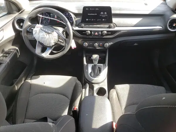 3KPF24AD5RE722467 2024 KIA FORTE - Image 8