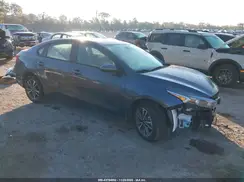 3KPF24AD5RE722775 2024 KIA FORTE
