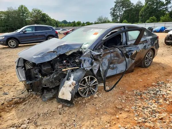3KPF24AD5RE723716 2024 KIA FORTE - Image 1