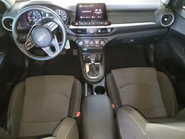 3KPF24AD5RE723957 2024 KIA FORTE - Image 8