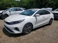 3KPF24AD5RE724364 2024 KIA FORTE