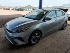 3KPF24AD5RE724865 2024 KIA FORTE