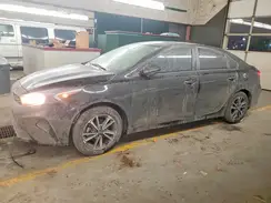 3KPF24AD5RE729127 2024 KIA FORTE