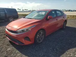 3KPF24AD5RE729371 2024 KIA FORTE