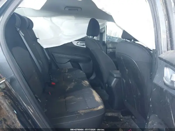 3KPF24AD5RE729788 2024 KIA FORTE - Image 8