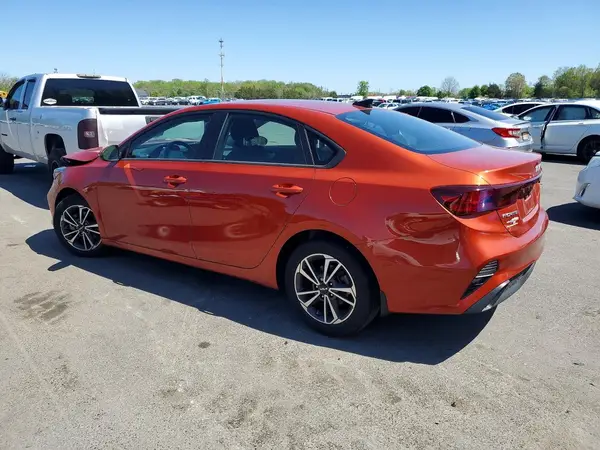3KPF24AD5RE730164 2024 KIA FORTE - Image 2