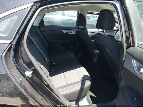 3KPF24AD5RE730536 2024 KIA FORTE - Image 8