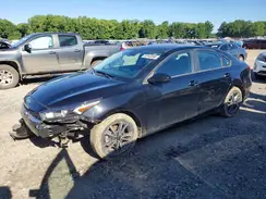 3KPF24AD5RE731556 2024 KIA FORTE