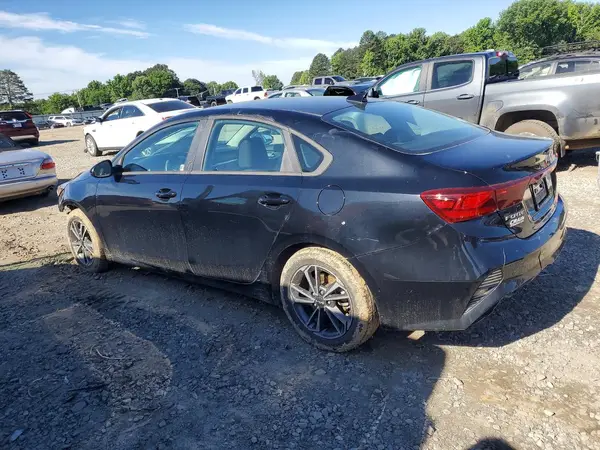 3KPF24AD5RE731556 2024 KIA FORTE - Image 2