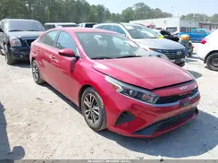 3KPF24AD5RE732822 2024 KIA FORTE