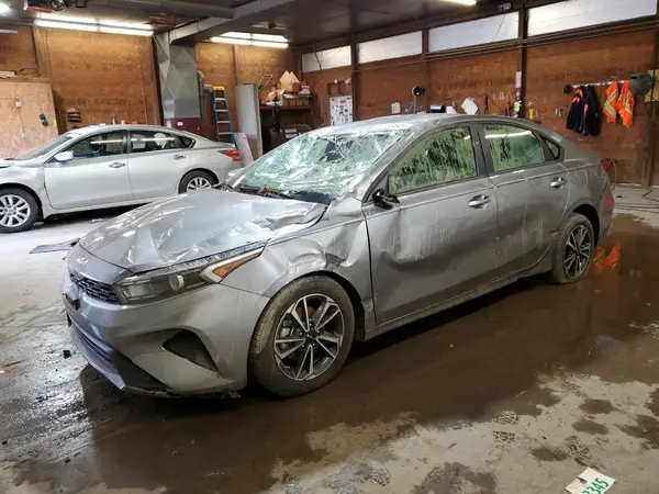 3KPF24AD5RE732917 2024 KIA FORTE - Image 1