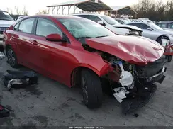 3KPF24AD5RE733548 2024 KIA FORTE