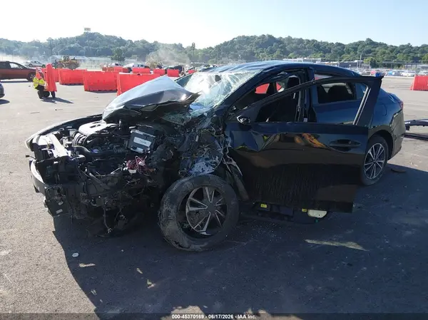 3KPF24AD5RE733792 2024 KIA FORTE - Image 2
