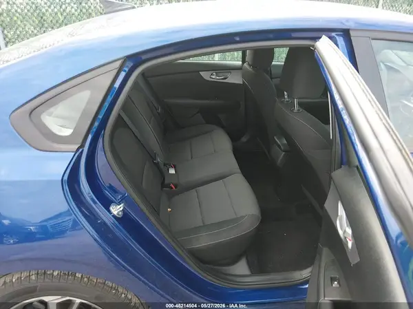 3KPF24AD5RE735705 2024 KIA FORTE - Image 8