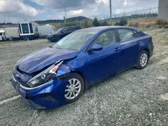 3KPF24AD5RE736627 2024 KIA FORTE