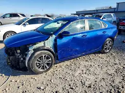 3KPF24AD5RE736918 2024 KIA FORTE