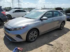 3KPF24AD5RE736949 2024 KIA FORTE