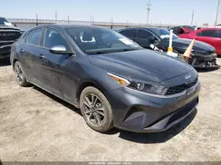 3KPF24AD5RE740497 2024 KIA FORTE