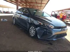 3KPF24AD5RE740807 2024 KIA FORTE