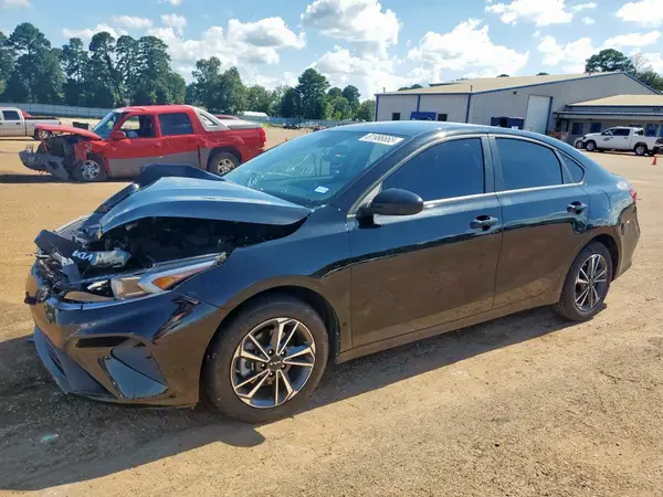 3KPF24AD5RE741830 2024 KIA FORTE - Image 1