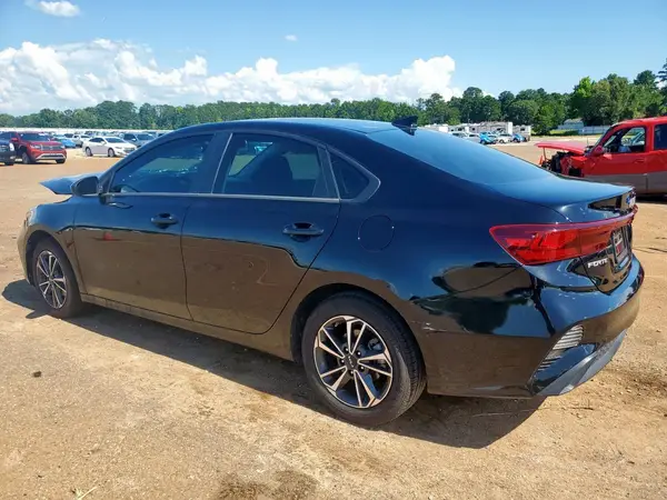 3KPF24AD5RE741830 2024 KIA FORTE - Image 2
