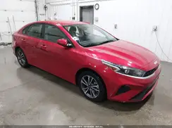 3KPF24AD5RE741911 2024 KIA FORTE