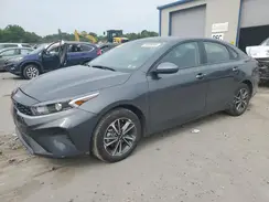 3KPF24AD5RE743058 2024 KIA FORTE