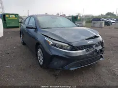 3KPF24AD5RE744775 2024 KIA FORTE