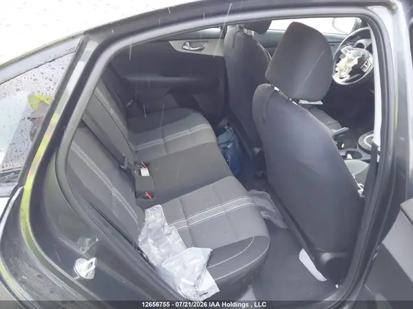 3KPF24AD5RE744775 2024 KIA FORTE - Image 8
