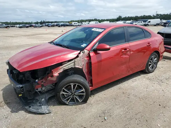 3KPF24AD5RE745117 2024 KIA FORTE - Image 1