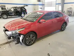 3KPF24AD5RE747952 2024 KIA FORTE