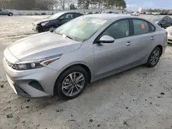 3KPF24AD5RE748258 2024 KIA FORTE