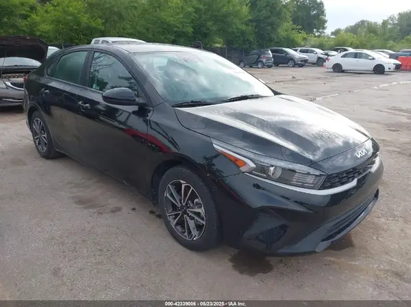 3KPF24AD5RE750480 2024 KIA FORTE - Image 1