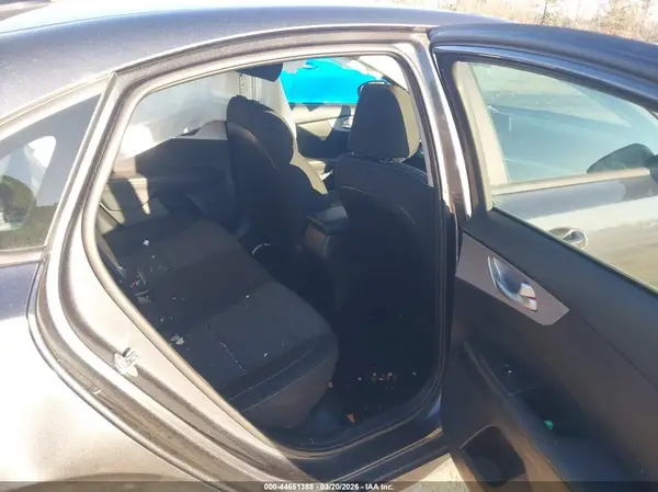 3KPF24AD5RE751208 2024 KIA FORTE - Image 8
