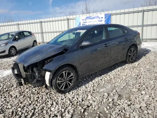 3KPF24AD5RE751225 2024 KIA FORTE - Image 1