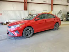 3KPF24AD5RE751287 2024 KIA FORTE