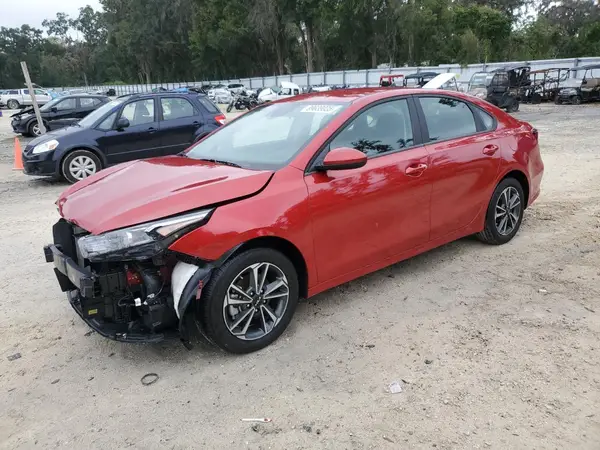 3KPF24AD5RE751662 2024 KIA FORTE - Image 1