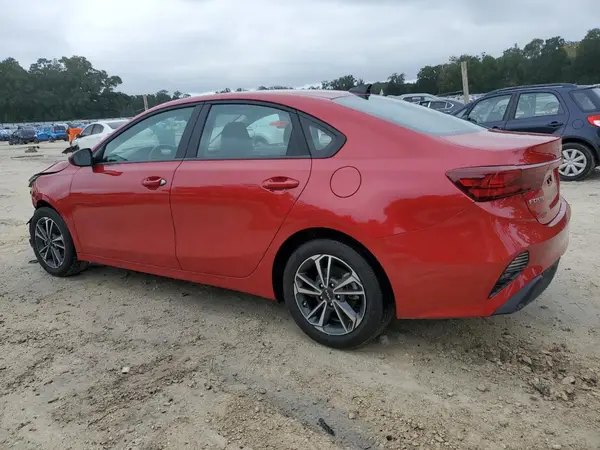3KPF24AD5RE751662 2024 KIA FORTE - Image 2