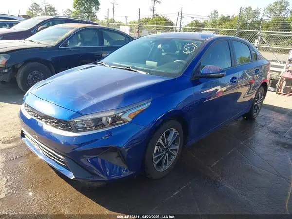 3KPF24AD5RE751810 2024 KIA FORTE - Image 2
