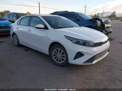 3KPF24AD5RE752259 2024 KIA FORTE