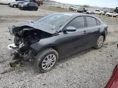 3KPF24AD5RE754464 2024 KIA FORTE