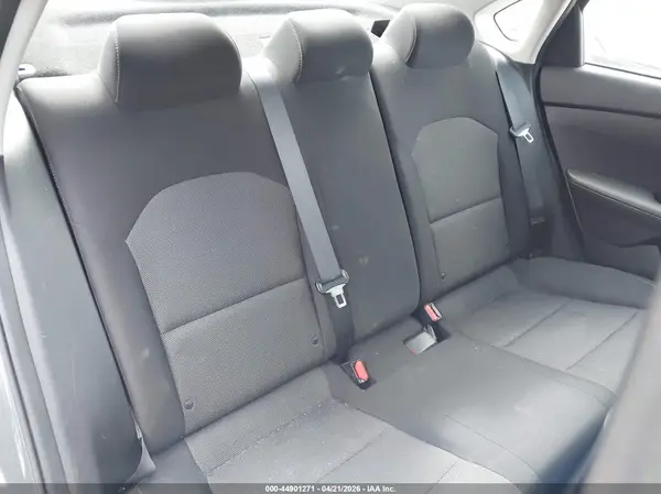 3KPF24AD5RE756067 2024 KIA FORTE - Image 8