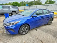 3KPF24AD5RE756831 2024 KIA FORTE