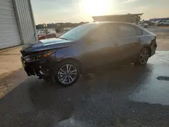 3KPF24AD5RE757395 2024 KIA FORTE