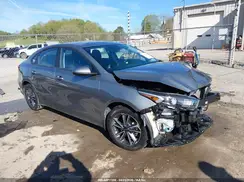 3KPF24AD5RE758577 2024 KIA FORTE