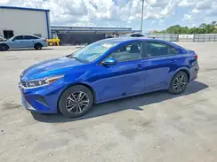 3KPF24AD5RE758658 2024 KIA FORTE