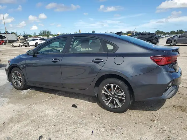 3KPF24AD5RE762502 2024 KIA FORTE - Image 2